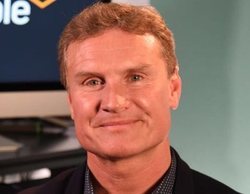 David Coulthard cree que Verstappen será una potencial amenaza para Hamilton esta temporada