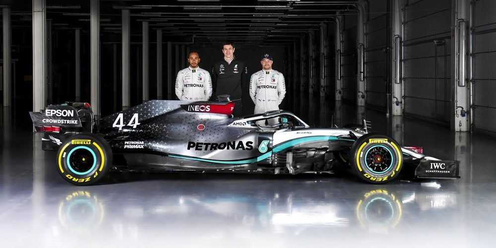 Lewis Hamilton vaticina pocos movimientos en las alineaciones de cara a 2021