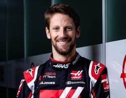 Romain Grosjean: "Somos bastante efectivos para saber rápidamente si el coche es bueno o no"