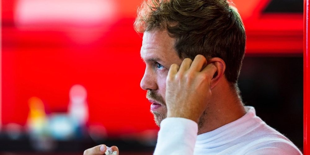 Helmut Marko: "Leclerc se ha asegurado de que Vettel perdiera su estatus de número uno"
