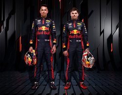 Así quedan las alineaciones de la primera semana de test en Barcelona