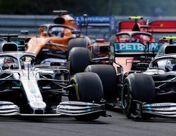 La celebración del GP de Vietnam no se verá afectada por el coronavirus, asegura su director