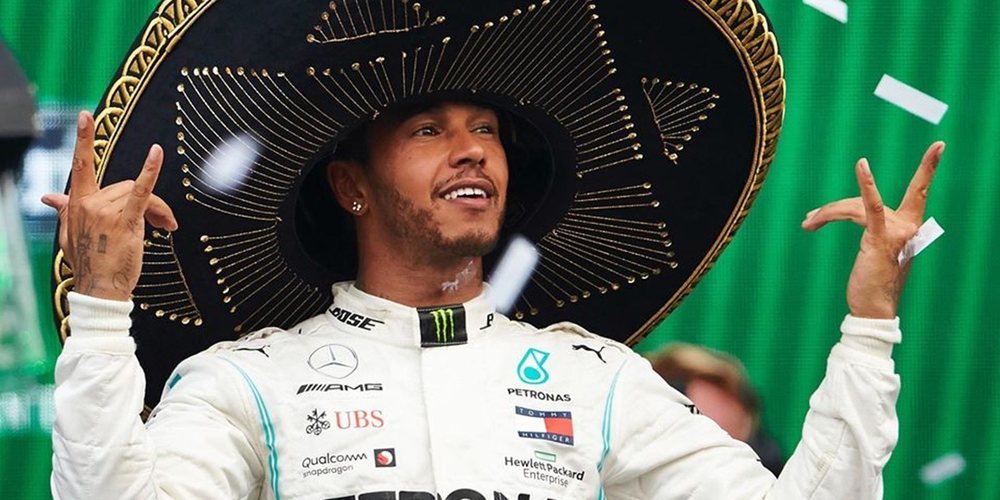 Nico Rosberg: "Es de locos pensar que Hamilton puede igualar ya a Schumacher"