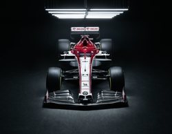 Alfa Romeo presenta su monoplaza para 2020: el C39