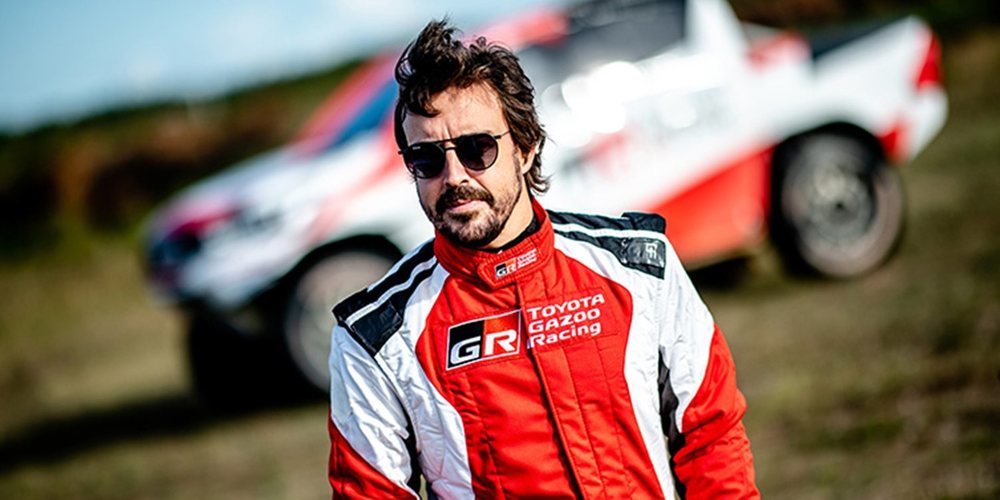 Fernando Alonso decidirá en verano si regresa a la Fórmula 1