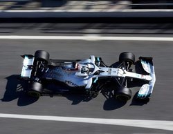 Valtteri Bottas: "Hemos tenido una muy buena semana de test"