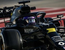 Marcin Budkowski: "Estamos satisfechos con el progreso que hemos completado esta semana"