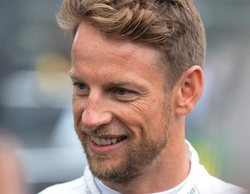 Jenson Button: "Si Vettel continúa cometiendo errores, es probable que no siga en Ferrari en 2021"