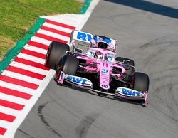 Andy Green: "A nivel interno, incluso nos vemos por delante de Ferrari en este momento"