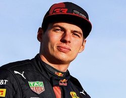 Max Verstappen: "No sabemos cómo de buenos seremos hasta Melbourne"