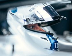 Bottas: "Hemos acumulado un buen kilometraje; me siento bastante preparado para competir"