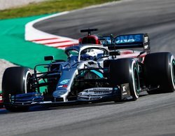 Valtteri Bottas, mejor tiempo en los test 6; Red Bull avisa y Ferrari despega antes de Melbourne