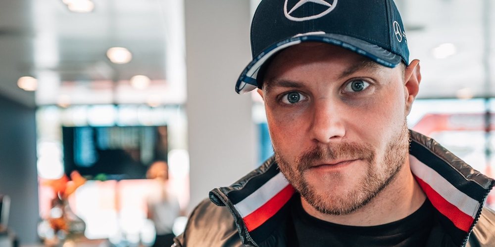 Valtteri Bottas, mejor tiempo en los test 6; Red Bull avisa y Ferrari despega antes de Melbourne