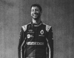 Daniel Ricciardo: "Hubo negociaciones con McLaren para la temporada 2019"