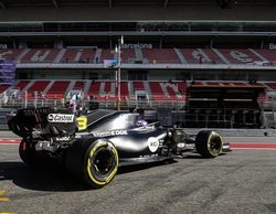 Alain Prost anuncia un motor completamente nuevo para 2021