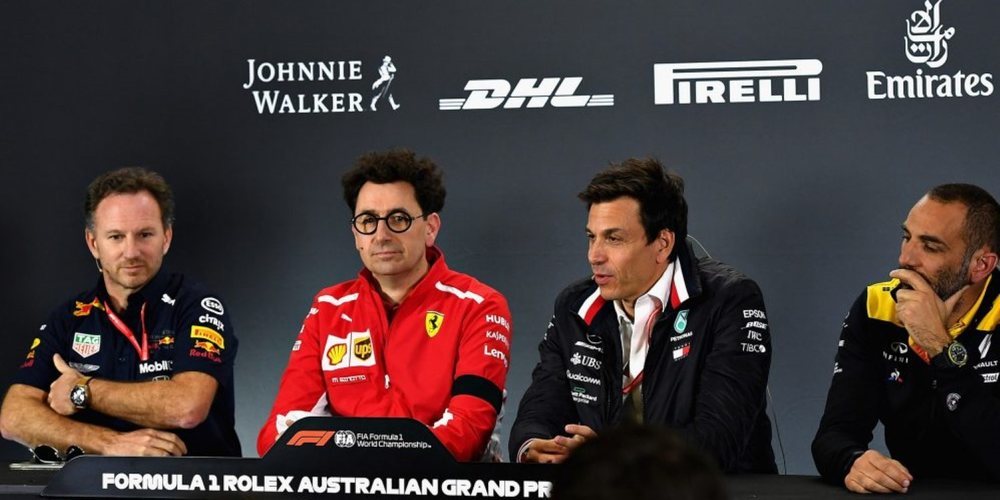 Los equipos no vinculados a Ferrari rompen el silencio por el acuerdo secreto con la FIA