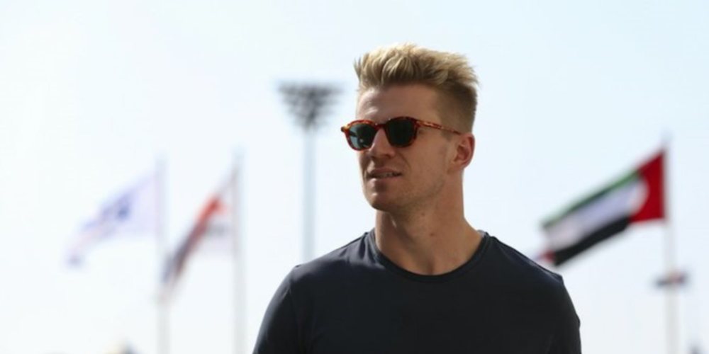Nico Hülkenberg: "No tendría sentido pilotar para un equipo sin posibilidades"