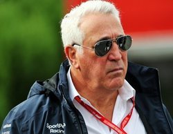 Lawrence Stroll: "La base de la estrategia es devolver a Aston Martin a un equipo de F1"