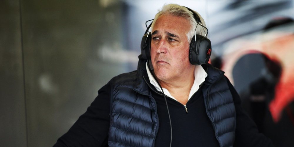 Lawrence Stroll: "La base de la estrategia es devolver a Aston Martin a un equipo de F1"