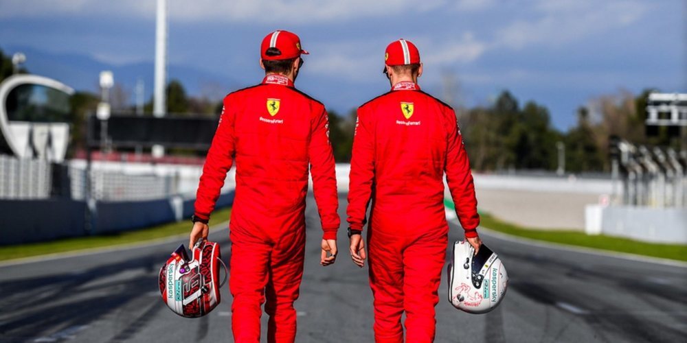 La FIA se reafirma en su decisión, no hay nada ilegal en el acuerdo con Ferrari
