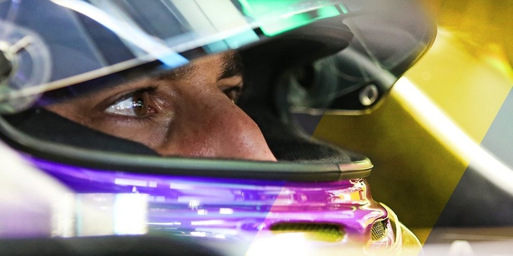 Daniel Ricciardo, irónico, reconoce que Renault estará por detrás de Mercedes en 2020