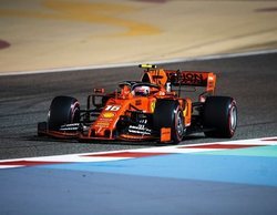 OFICIAL: El GP de Baréin se disputará a puerta cerrada por el coronavirus