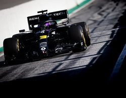 Previa Renault - Australia: "No es una pista famosa por sus adelantamientos; la clasificación es vital"