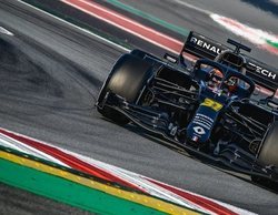 Esteban Ocon afirma que si no hubiese fichado por Renault, su trayectoria se hubiera acabado