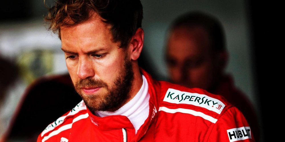 De la Rosa, sobre Vettel: "Siempre va a estar bajo la presión de los jóvenes"