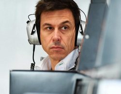 Wolff: "Trabajaremos con la FIA para encontrar las mejores soluciones para los próximos meses"
