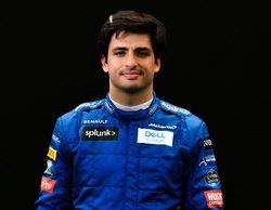 Martin Brundle no descarta que Carlos Sainz acabe fichando por Ferrari