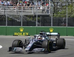 Los organizadores del GP de Canadá no valoran la cancelación de la prueba