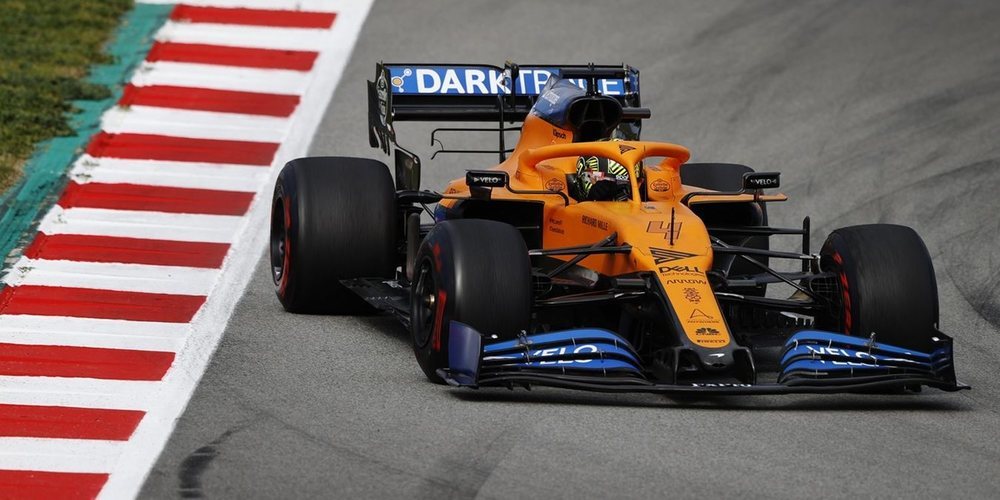 Marc Priestley, exmecánico de McLaren: "Puede que Renault planee dejar la F1 al terminar 2020"