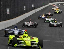 Roger Penske: "Posponer el evento es la decisión más responsable dadas las circunstancias"