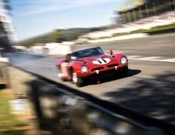 Se pospone también Goodwood: "Queremos estar seguros de elegir la mejor fecha posible"