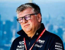 Otmar Szafnauer: "Atrasar la normativa técnica de 2021 a 2022 ha sido la decisión correcta"