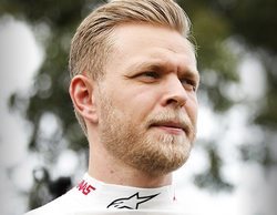 Kevin Magnussen: "Es una locura disputar 18 carreras en solo seis meses"