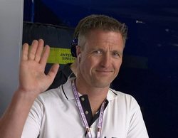 Ralf Schumacher cree que Hamilton debería rebajar su sueldo durante la crisis del coronavirus