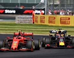 Stuart Pringle, gerente de Silverstone: "12 semanas es la fecha límite para preparar todo"