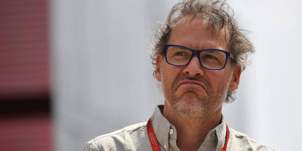 Jacques Villeneuve: "Me cuesta mucho creer que la carrera se pueda disputar en el 14 de junio"