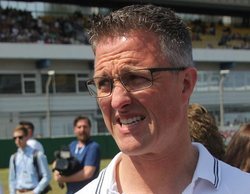 Schumacher: "No solo tenemos que preocuparnos por los equipos pequeños, sino también por los grandes"