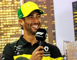 Ricciardo espera que el Mundial arranque en julio