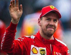 Bernie Ecclestone: "Sebastian Vettel debería retirarse o buscar alternativas para 2021"