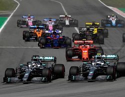 Vitaly Petrov: "Es posible que todos los campeonatos del motorsport se pospongan un año"