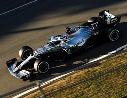 Esteban Ocon niega que conociera el sistema DAS de Mercedes antes de los test de pretemporada