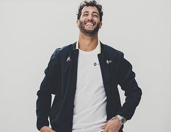 Doornbos, sobre el futuro incierto de Daniel Ricciardo: "¿Continuará en Renault o se marchará?"