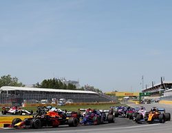 Oficial: Se pospone el Gran Premio de Canadá