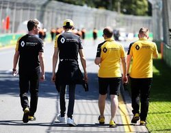 Fuertes medidas en Renault frente al coronavirus