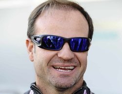 Rubens Barrichello lo tiene claro: "A día de hoy, Hamilton es mejor que Alonso"