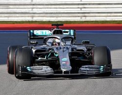 Así es el calendario alternativo que estudia la F1: 14 carreras y arranque en el mes de julio